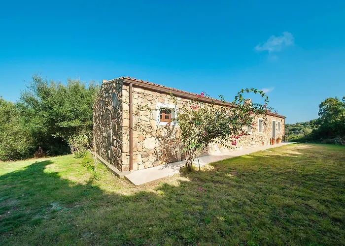 Villa Aglientina