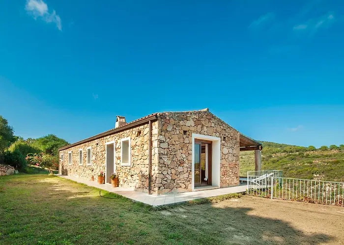 Villa Aglientina