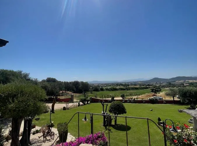 Azienda Agrituristica Contras