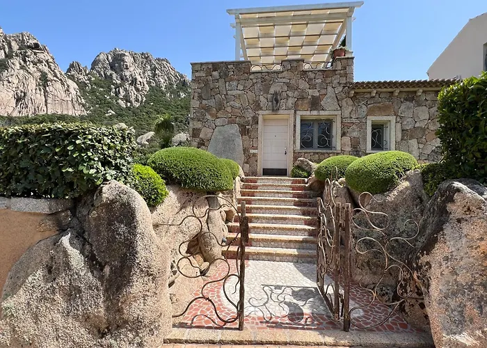 Antica Fonte Holiday Homes