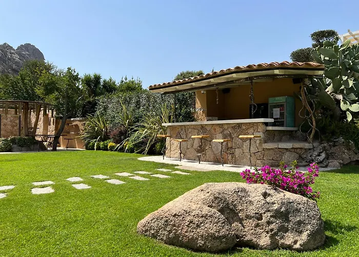 Antica Fonte Holiday Homes
