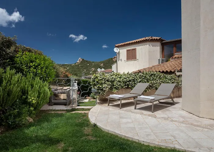 Le Maree Apartments