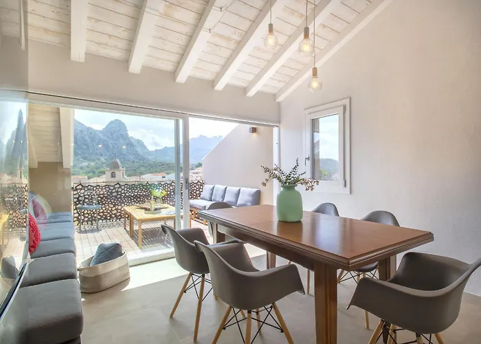 Holiday Home Natalia By Interhome