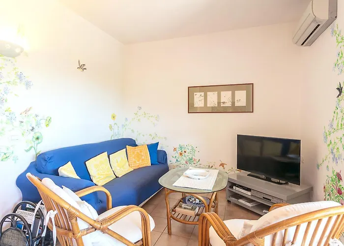 Residenza Fiorella