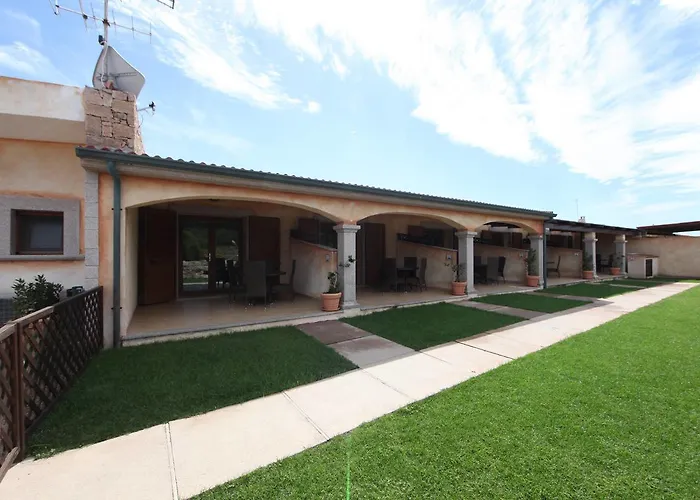 Residenza Marginetto