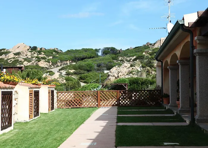 Residenza Marginetto